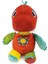 Baby Trex Dinozor Peluş Oyuncak 1