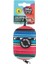 M-Pets Jazz Stripes Waste Bags Di̇spenser 1