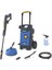 MPX19ELP 1900 Watt 140 Bar Profesyonel Basınçlı Yıkama Makinesi + Zemin ve Araç Yıkama Fır 1