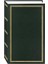 Pioneer Photo Albums (Huntergreen) - 3-Ring 504 Pockets Hold 4x6 S, Hunter Green 1