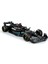 1:24 Mercedes Amg F1 W14 E Performance Figürlü Formula 1 Yarış Arabası - 63-George Russell 4