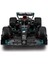 1:24 Mercedes Amg F1 W14 E Performance Figürlü Formula 1 Yarış Arabası - 63-George Russell 5
