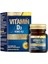 Nutraxin Vitals D3 Vitamin 1000 Iu 25 Mcg 120 Tablet Takviye Edici Gıda 1