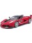 Bburago 15616010R – 1: 18 Ferrari Fxx-K, Kırmızı 1