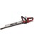 Einhell Akülü Çit Budama Ge-Ch 18/60 Li-Solo X-Change (18 V, 60 cm Kesim Uzunluğu, 22 mm Diş 1