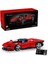 Technic Ferrari Daytona Sp3 42143, Yetişkinler Için Bir Süper Araba Modeli Yapım ve Sergileme 1