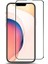 Bause 13 6.1'/13 6.1'/13 6.7' Uyumlu Full 10D Ekran Koruyucu Kırılmaz Cam (Iphon 1