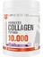 Hydrolyzed Collagen Peptides (Hidrolize Kolajen Peptitleri) | Type I-Ii-Iii | Yüksek Biyoyararlanım 1