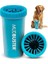 Dexas Mudbuster Taşınabilir Köpek Pençesi Temizleyici, Büyük, (PW720312) 1