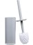 Primanova Klar Tuvalet Fırçası, Gri 1