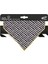 M-Pets Wild Safari Bandana Collar (M) 1