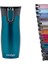 Contigo Westloop Autoseal Termos Bardak 470 ml Turkuaz 1