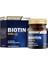 Nutraxin Vitals Biotin 5000 Mcg 30 Tablet Takviye Edici Gıda 1