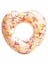 Intex 56253 Kalp Şekilli Donut Simit 104 Cm, Su Sporları, Plaj Malzemesi, Şişme Ürün, Yüzme Aksesua 1