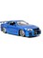 Jada Toys Fast & Furious Fits Nissan Skyline Gt-R (R34) Die-Cast Car, 1:24 Scale 1