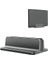 Idock N17 Dikey Genişliği Ayarlı Laptop Standı Space Gray 1