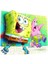Puzzle 110 Parça 3 Boyutlu Puzzle Breakthrough Sponge Bob 2 1