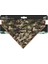 M-Pets Wild Jungle Bandana Collar (L) 1
