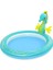 Denizatı Çocuk Havuzu, 1.88M x 1.60M x 86CM 1