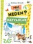 Peki Ama Neden? Hayvanlar Bilim Kitabı Giuliana Rotondi 9-12 Yaş Aralığı İçin 2