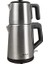 Magic Tea Xl Paslanmaz Çelik Gövdeli 1650 Watt Çay Makinesi - Inox 1