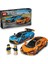 Speed Champions Lamborghini Revuelto ve Huracán Sto 77238 – 10 Yaş ve Üzeri Çocuklar Için Çift 1