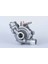 54389880006 Turbosarj Renault Megane Iıı 09> Scenıc Iıı 09> Nıssan Juke 10>19 Qashqaı Iı 13> Mercedes OM607 W176 W246 C117 X117 W415 X156 1.5dci K9K 110 Bg Euro 5 Borg Warner 144117462R-144114125R 1