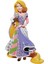 Britto Rapunzel Figürü 7,5 Inç 6010315 1