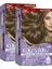 Wella Koleston Supreme Saç Boyası 7/1 Küllü Kumral X2'li 1