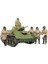 Miniart 35194 – Modellbausatz T-70 M Special Edition, Gri 1