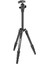 Manfrotto Sehpa, Hafif Element Traveler Siyah Größe S MKELES5BK-BH 1