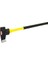 Rolson 10777 6 Lb Splitting Maul Fibreglass Shaft 1