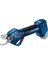 Pruner Akülü Bahçe Makası (12 Volt, Solo, Ahşapta Kesme Kapasitesi (Ağaç Dal 1