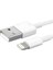 Inovaxis 4 Data&şarj Kablosu INV500, Beyaz 1
