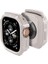 Spigen Watch 49MM Seri 3/2/1 ile Uyumlu Kılıf Rugged Armor Dune Beige - ACS07381 1
