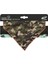 M-Pets Wild Jungle Bandana Collar (M) 1