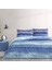 Taç Pamuk Wave Nevresim Takımı Çift Kişilik 1