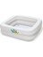 Bestway, Kare Bebek Havuzu - Beyaz, 51116, 86 x 25CM, Beyaz 1