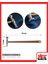 Pdr Çekiç Aluminyum Değişken Başlık 34-14 mm Başlık Uçları 1