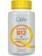 Qlife Vitamin B12 + Biotin & Folik Asit 60 Kapsül 1