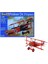 Revell - Fokker Dr. 1 (4116) 1