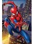 3D Comics Spider-Man 300 Parça Puzzle 33194 1