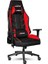 Xdrive Fırtına Profesyonel Oyun | Koltuğu Kırmızı/siyah 1