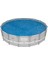 Güneş Brandası, Portatif Havuzlar Için, 457 cm 1