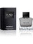 Antonio Banderas Black For Men 100 ml Edt Parfüm 1