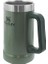 Stanley Vacuum Stein Vakumlu Termos Bardak, Yeşil (Hammertone Green), 0.7 Litre 1