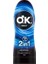Okey 2 In 1 Aromasız Kayganlaştırıcı 200 ml 1
