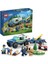 Lego® City Polis Köpeği Eğitimi 60369-5 Yaş ve Üzeri Çocuklar Için Oyuncak Yapım Seti (197 Pa 1