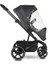 Easywalker Harvey3 Bebek Arabası Için Yağmurluk, Şeffaf 1