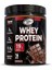 Whey Protein 400G Çikolatalı 1